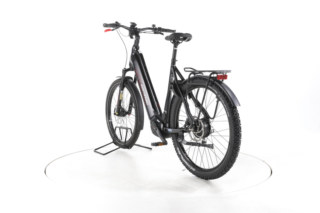 Corratec Life CX7 City E-Bike Tiefeinsteiger - Image 9