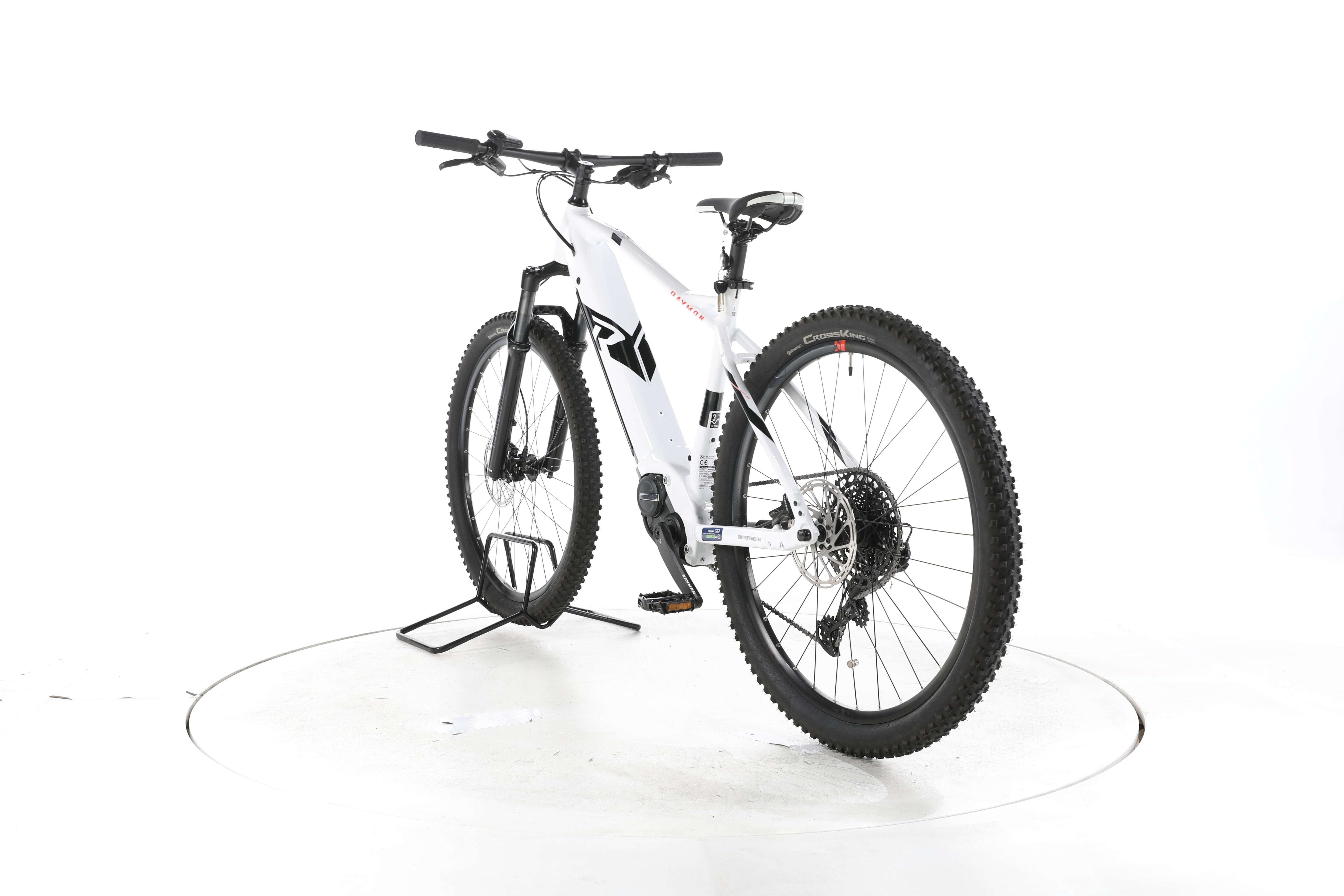 R Raymon HardRay E 7.0 E-Bike - Image 9