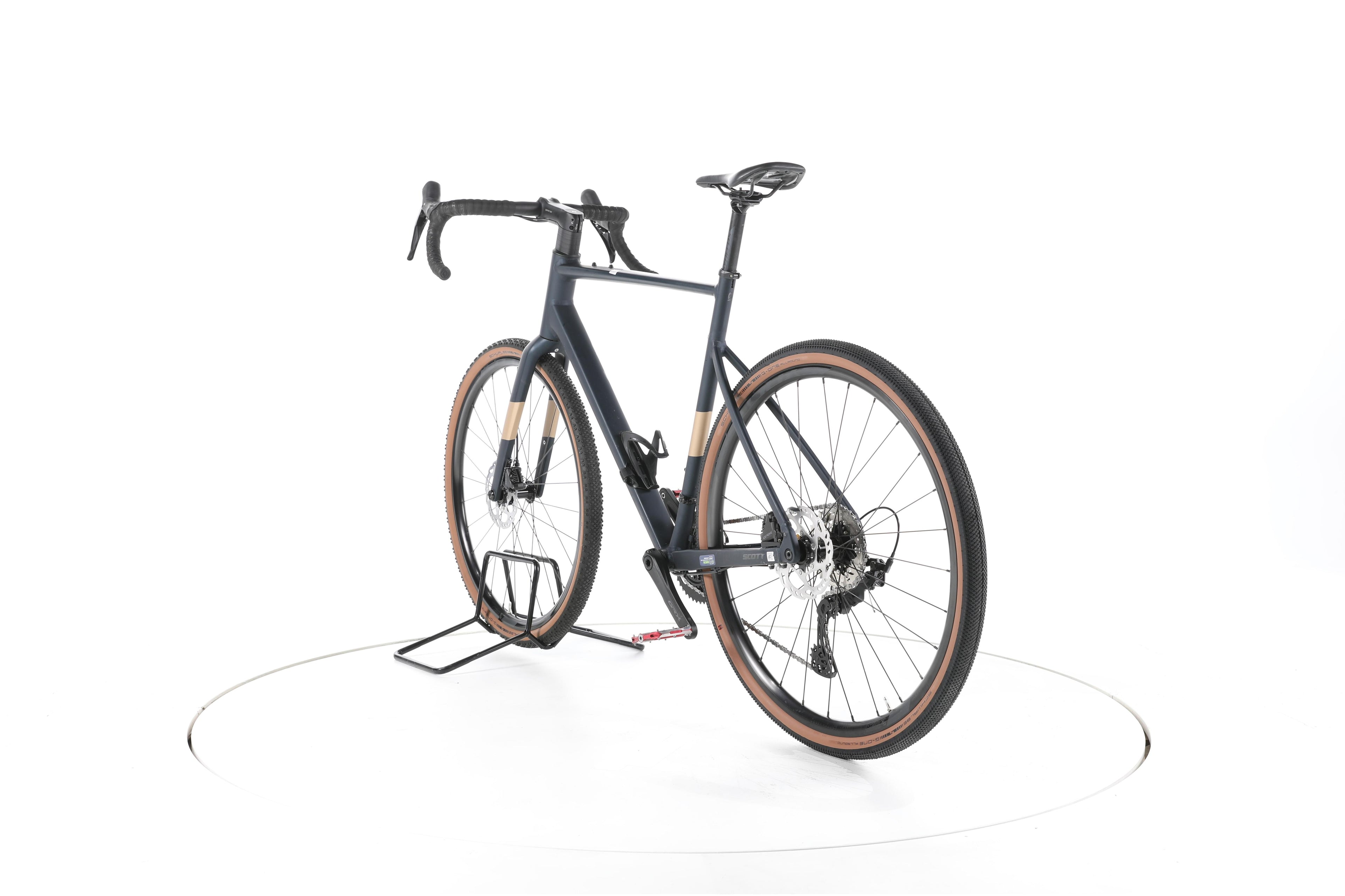 Scott Speedster Gravel 40 - Image 9