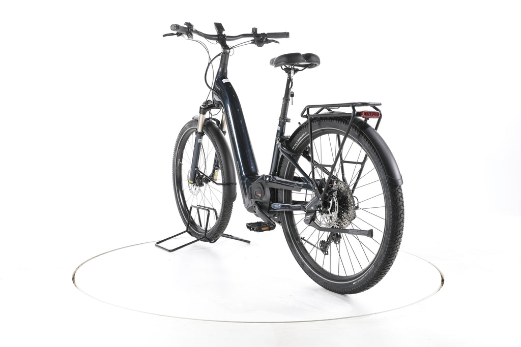 Pegasus Savino Evo 12 Trekking E-Bike Tiefeinsteiger - Image 9