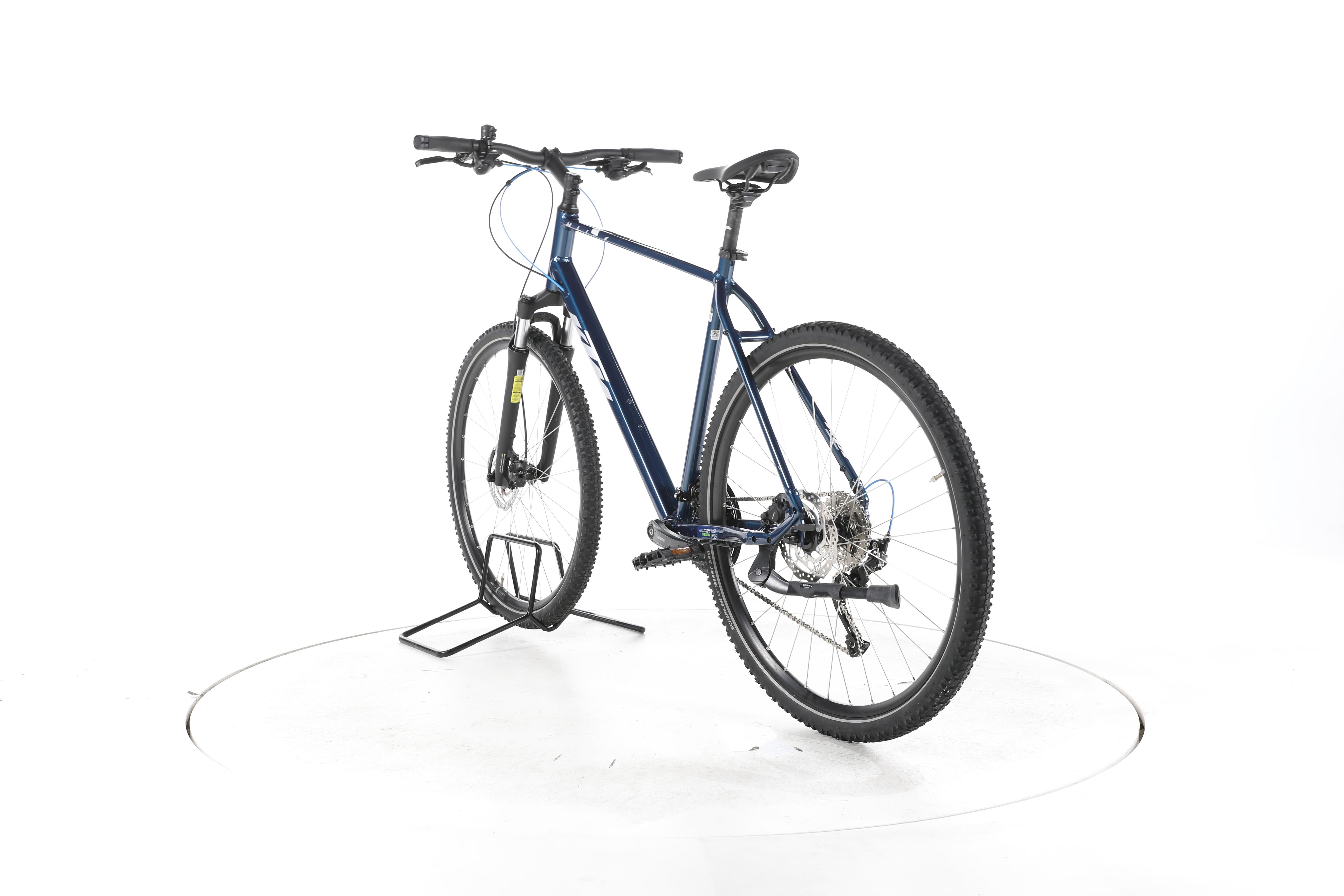 KTM X-Life ROAD Fahrrad Hardtail - Image 9