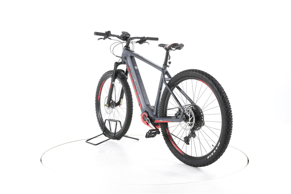 Centurion Backfire E R860i E-Bike - Image 9