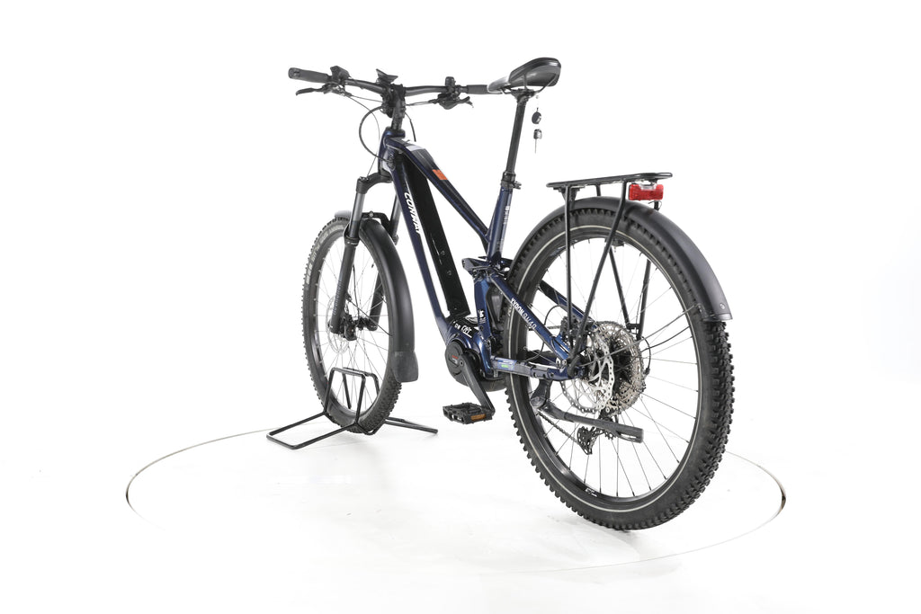 Conway Xyron SUV 4.9 SUV E-Bike - Image 9