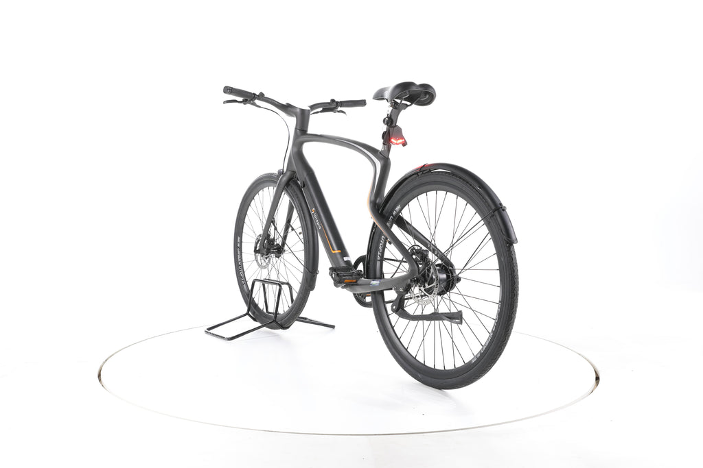 Urtopia 1 City E-Bike Carbon - Image 9