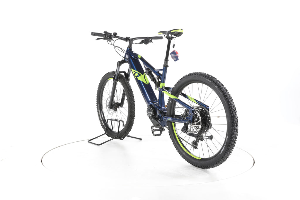 R Raymon Fullray 130E 6.0 Fully E-Bike - Image 9