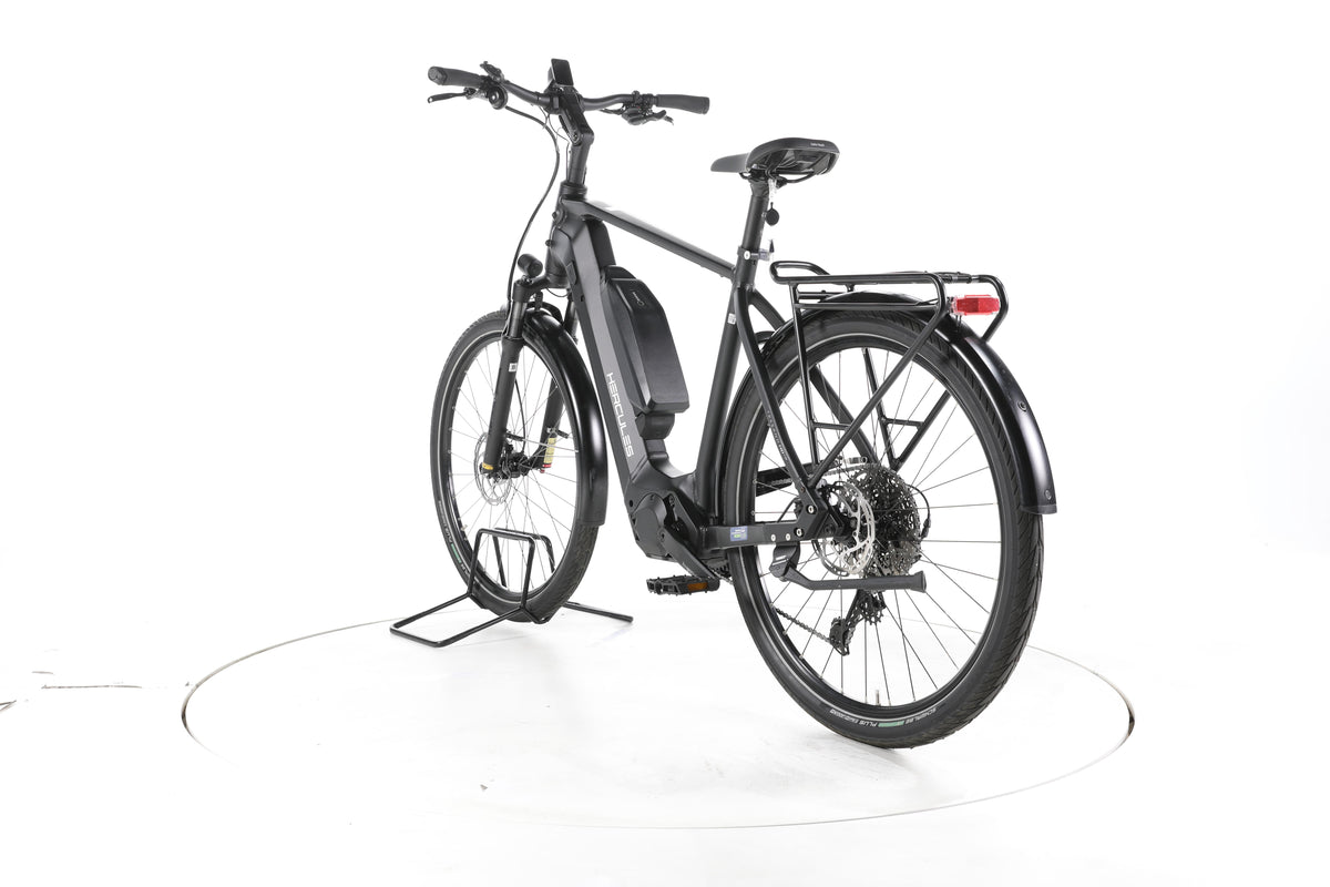 Hercules Tessano HD I-11 Trekking E-Bike 2025 - Image 9