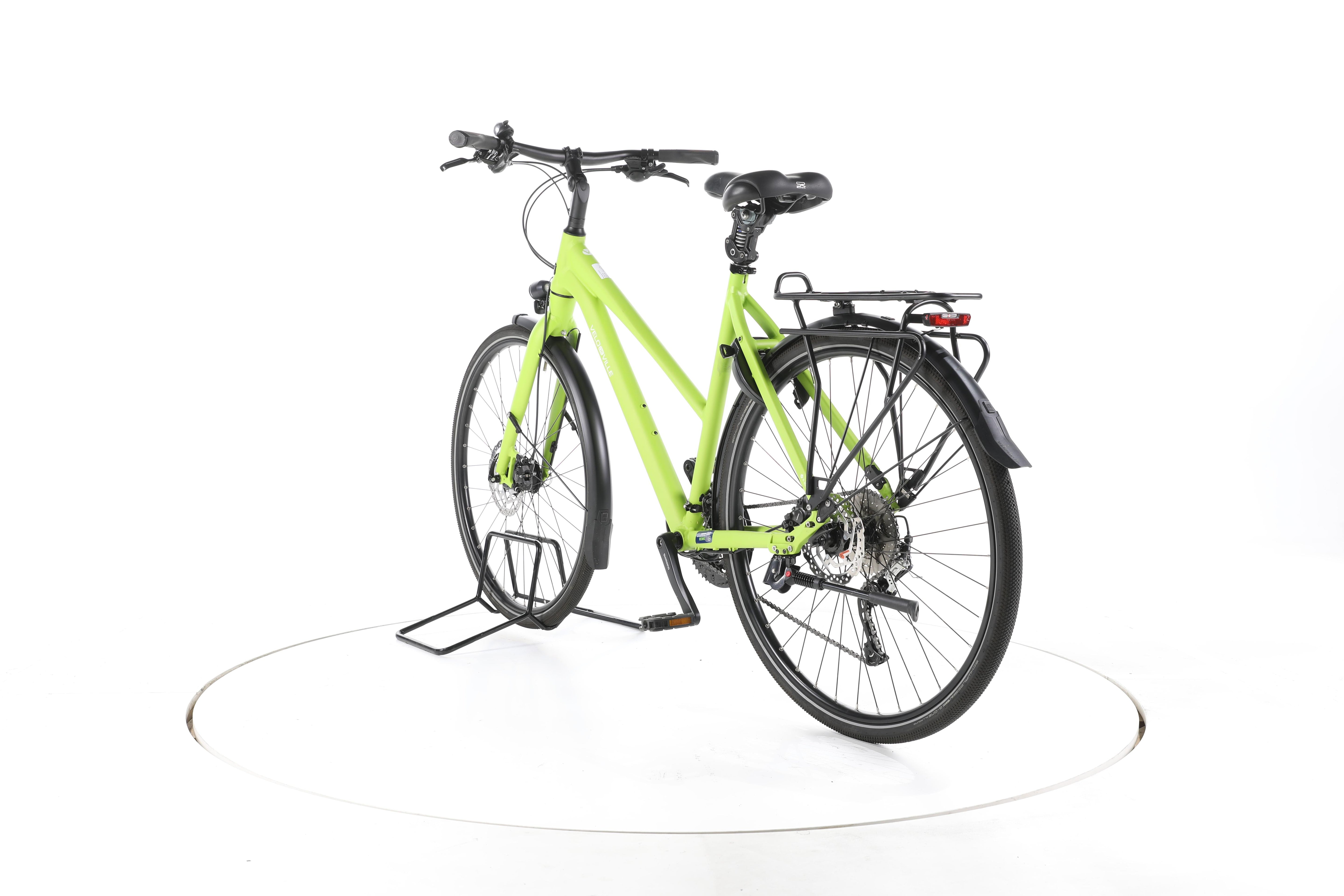 Velo de Ville A 400 Fahrrad City & Trekking - Image 9