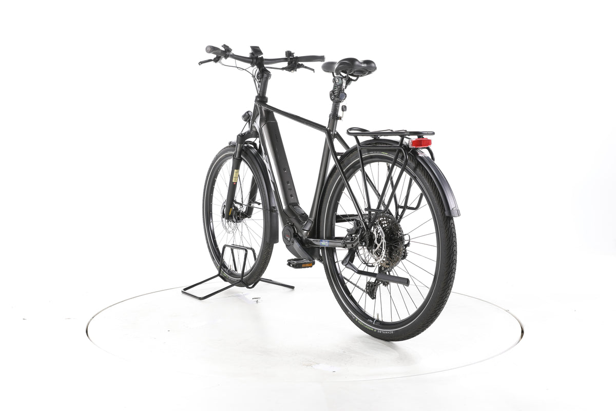 KTM Macina Style XL Trekking E-Bike - Image 9