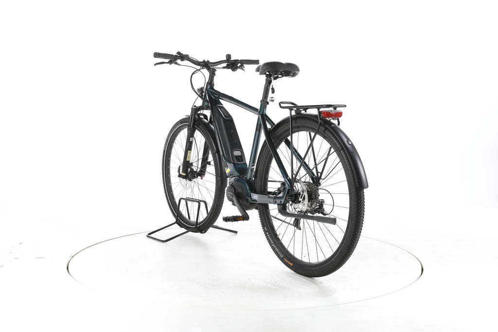 Stevens E-4X Tour Trekking E-Bike - Image 9