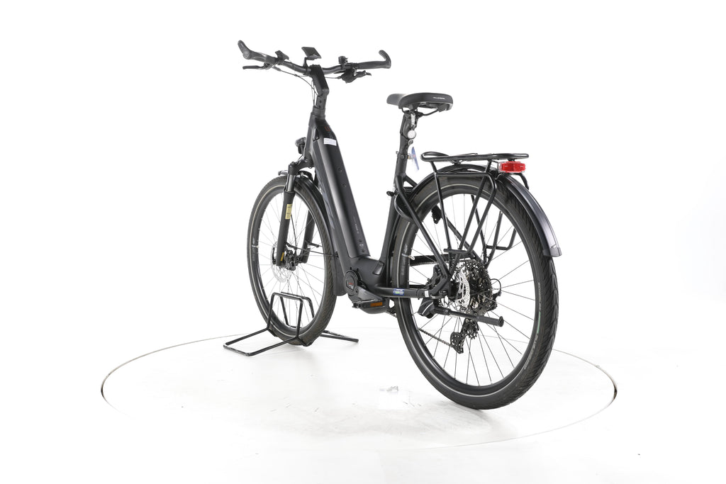 KTM Macina Style 730 Trekking E-Bike Tiefeinsteiger - Image 9