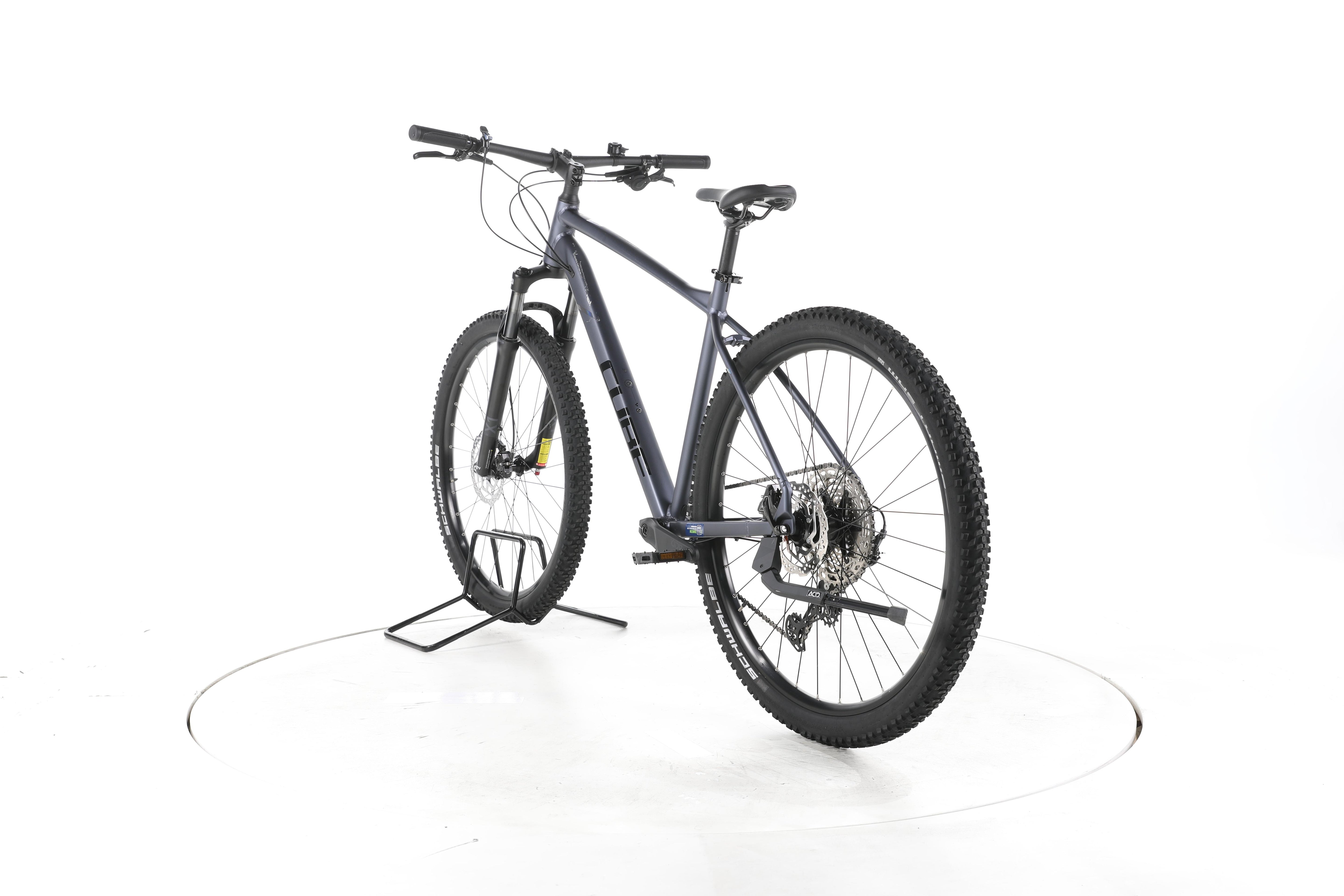 Cube Attention Pro Fahrrad Hardtail - Image 9