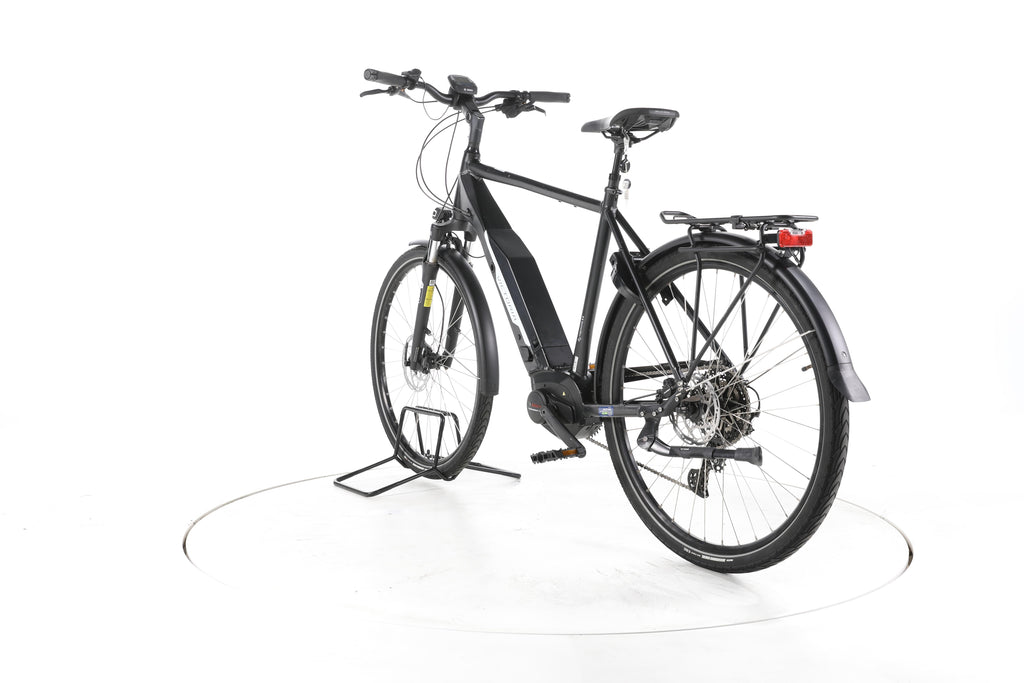 Victoria E-Trekking 8.8 Trekking E-Bike - Image 9