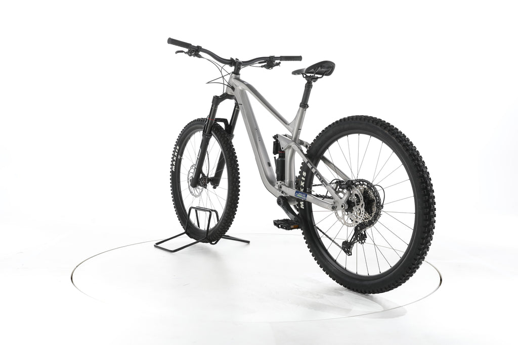 Cube Stereo ONE77 Race Fahrrad Fully - Image 9