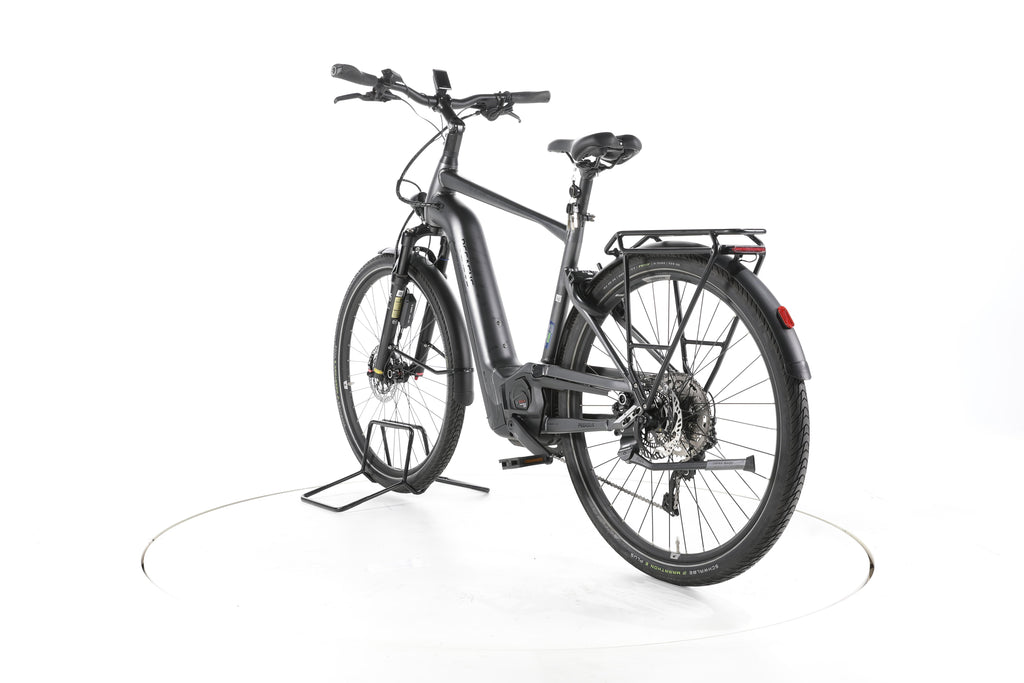 Pegasus Premio EVO ABS Trekking E-Bike 2023 - Image 9