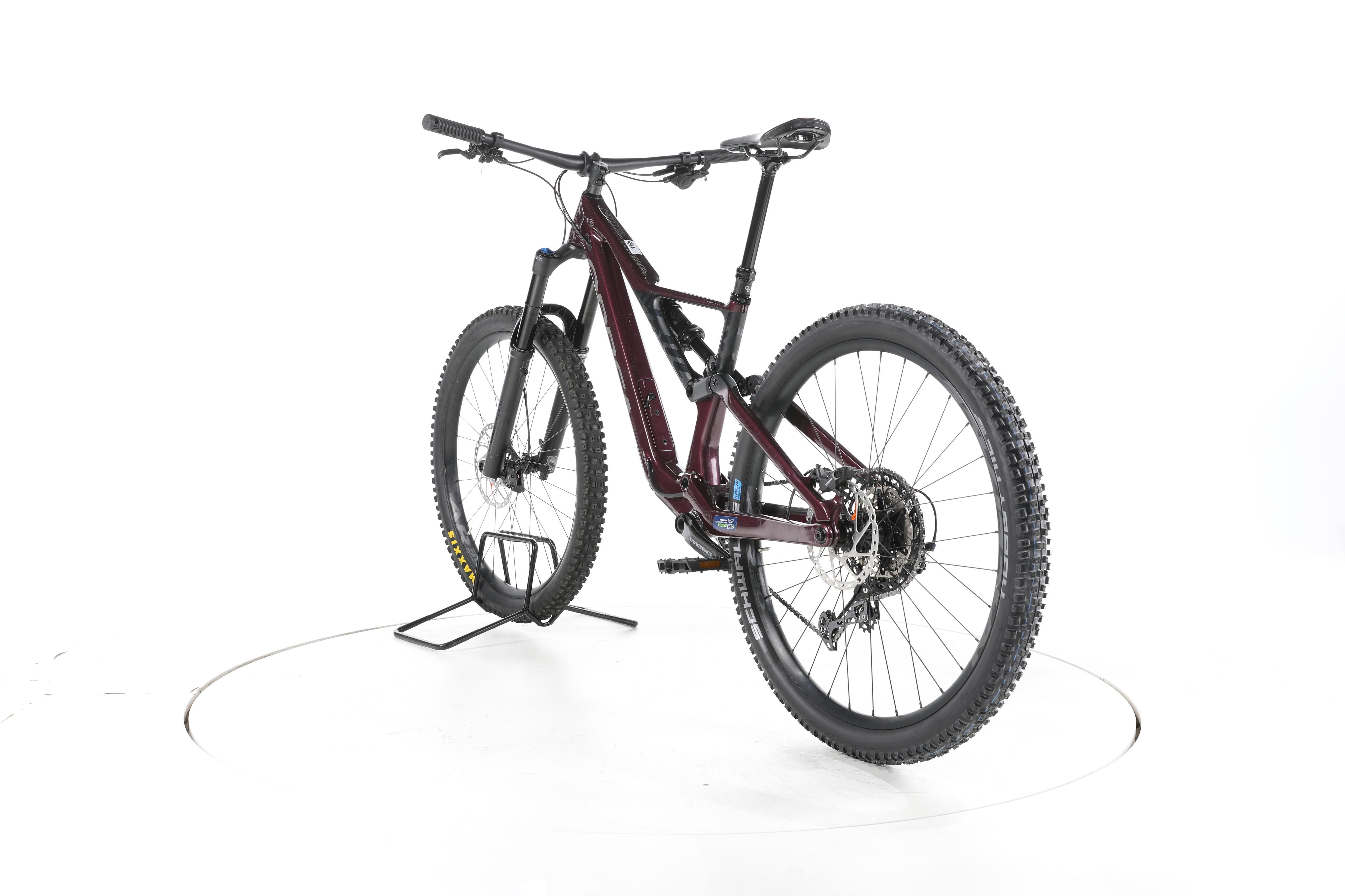 Orbea Rallon M20 - Image 9