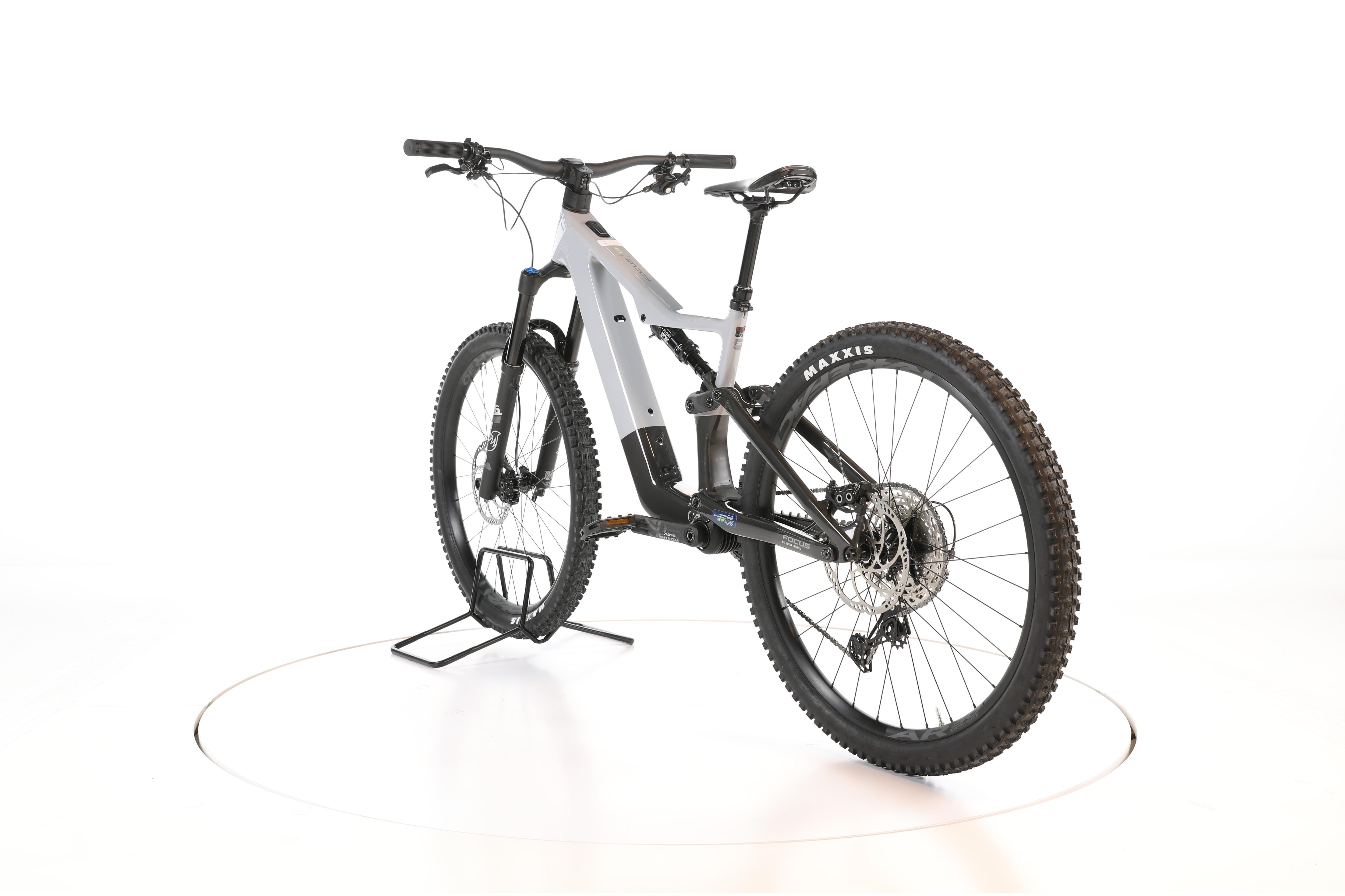 Focus Jam² Sl 8.8 E-Bike Fully Carbon - Image 9