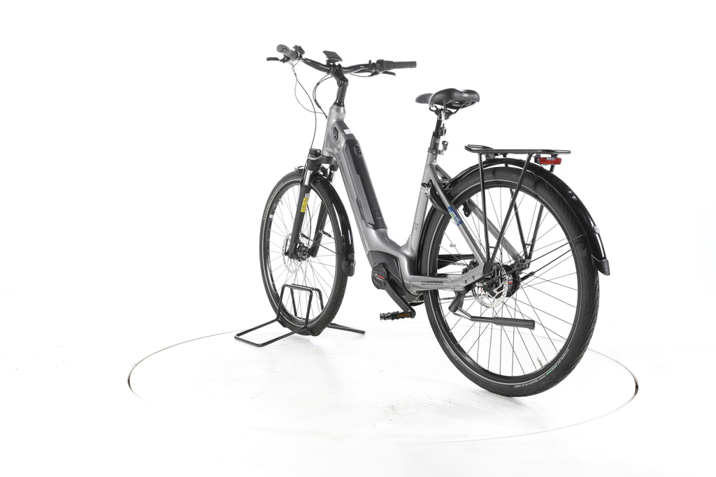 Winora Tria N8f City E-Bike Tiefeinsteiger 2024 - Image 9