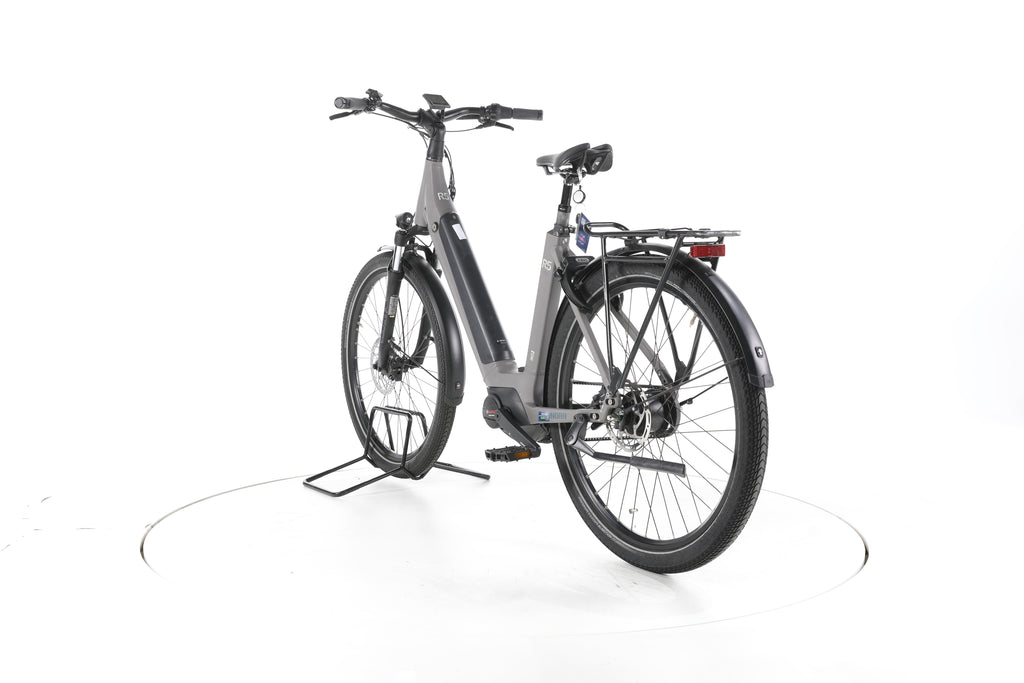 Winora Sinus R5 City E-Bike Tiefeinsteiger - Image 9