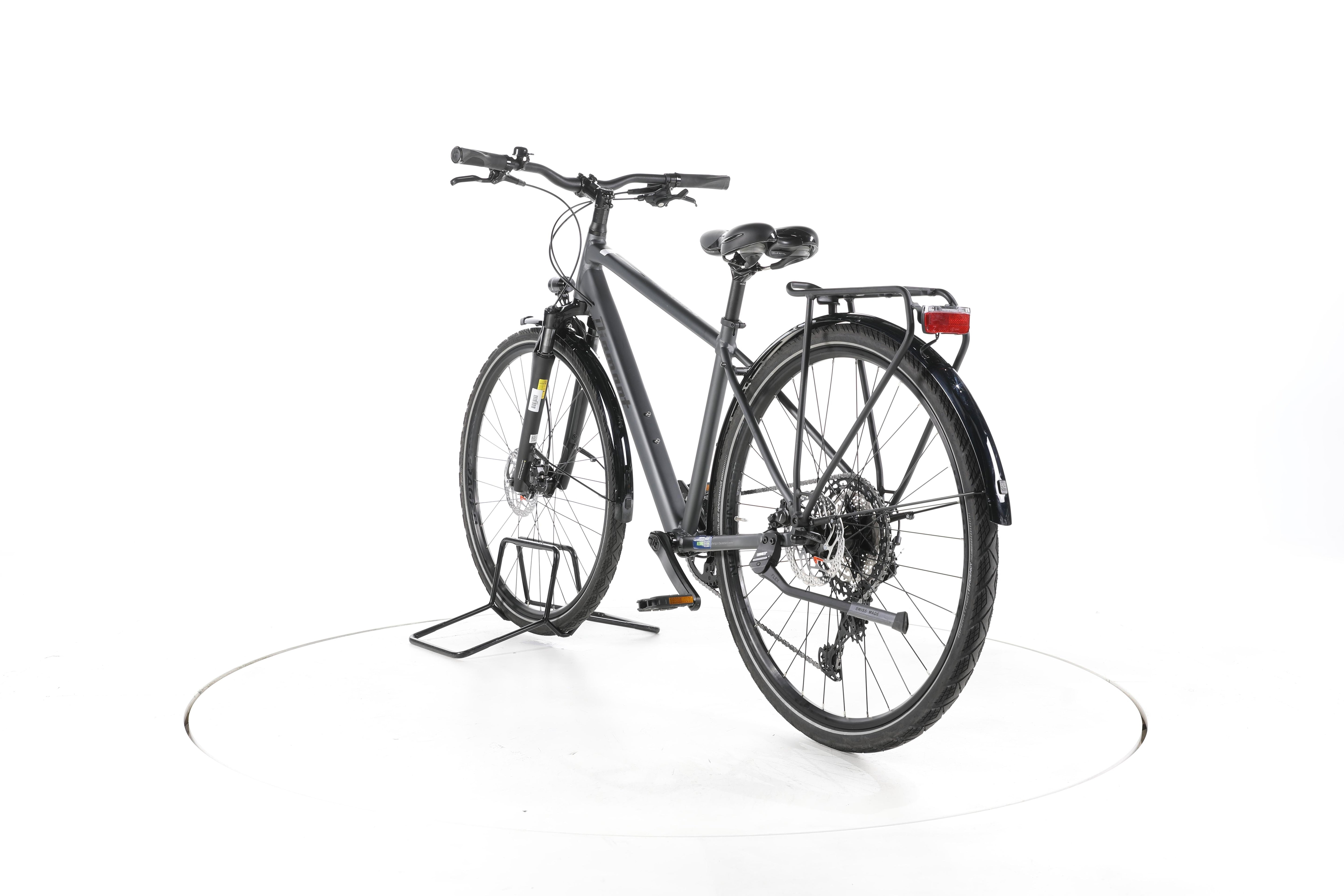 Diamant Elan Grand Deluxe Fahrrad City & Trekking - Image 9
