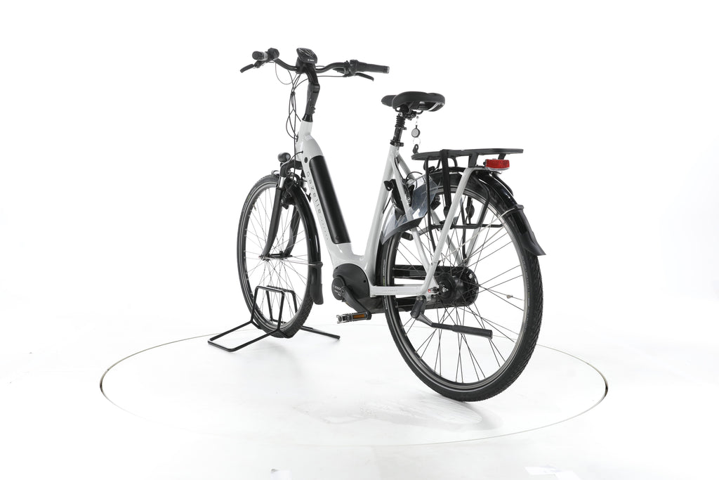 Gazelle Grenoble C7+ HMB City E-Bike Tiefeinsteiger - Image 9