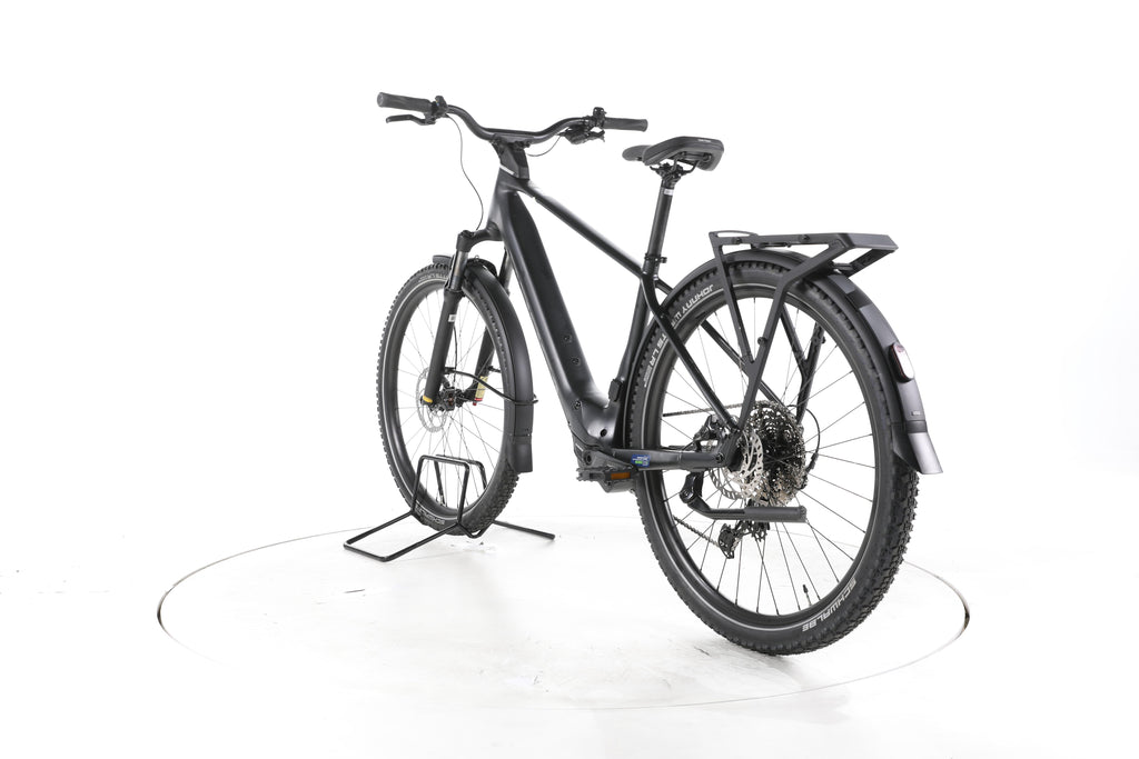 Orbea Kemen ADV 20 Trekking E-Bike 2025 - Image 9
