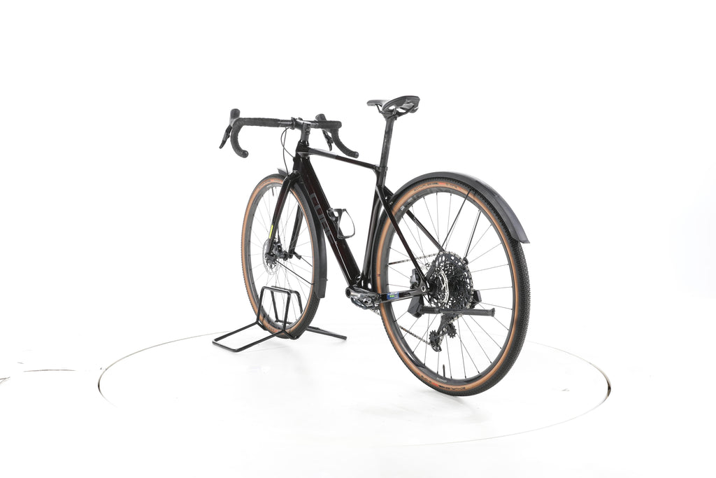 Cube Nuroad C:62 SLT Fahrrad Rennrad & Gravel - Image 9