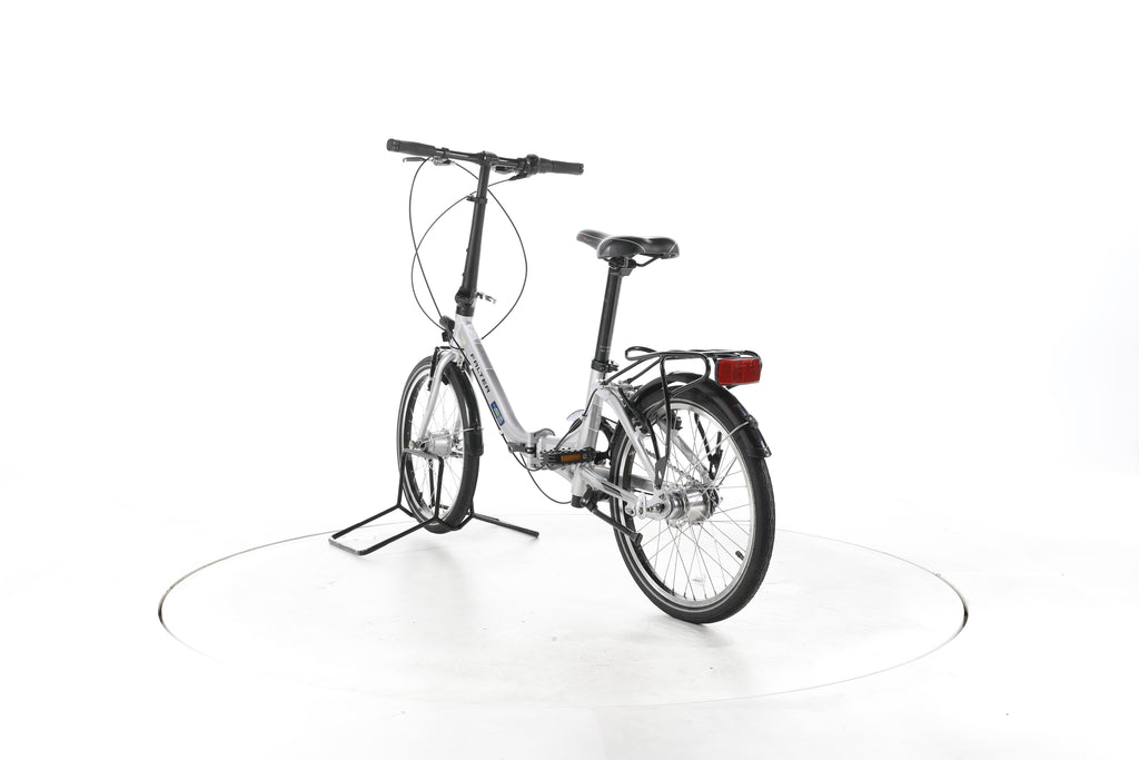 FALTER F 5.0 COMFORT Faltfahrrad - Image 9