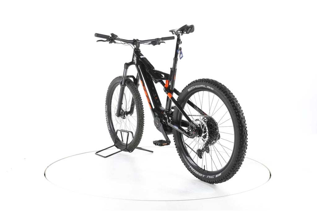 KTM MACINA KAPOHO 7973 Fully E-Bike 2025 - Image 9