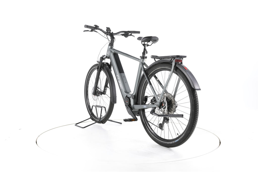Cube Kathmandu Hybrid Pro Trekking E-Bike 2023 - Image 9