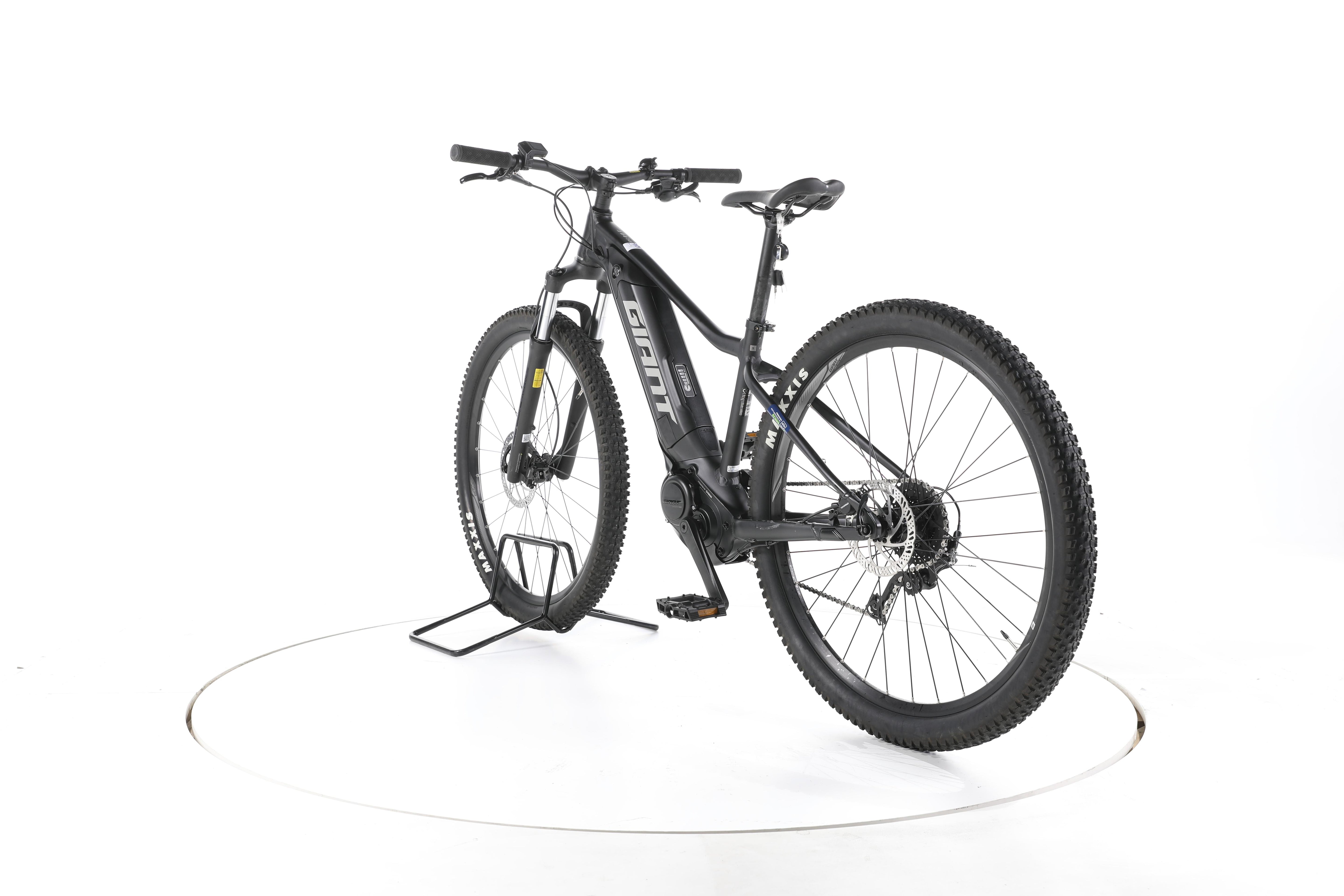 Giant Talon E+ 2 E-Bike - Image 9