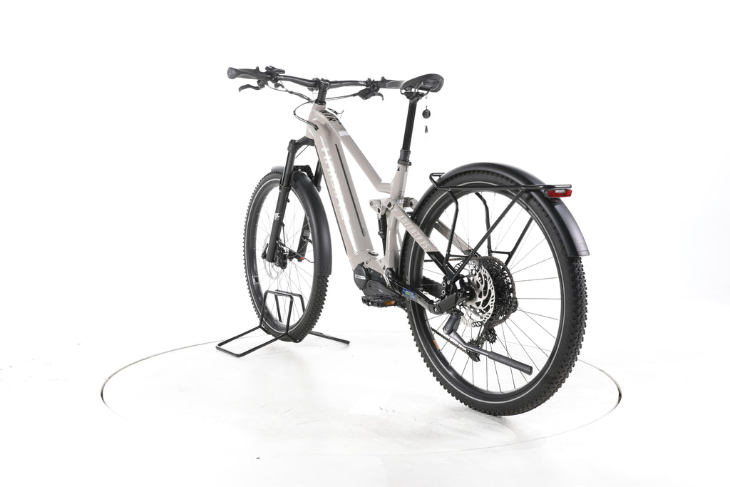 Haibike Adventr FS 10 SUV E-Bike 2026 - Image 9