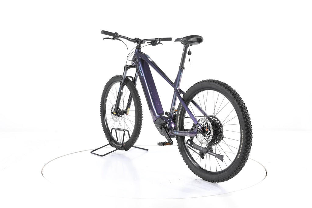 HoheAcht Sento Roko E-Bike - Image 9