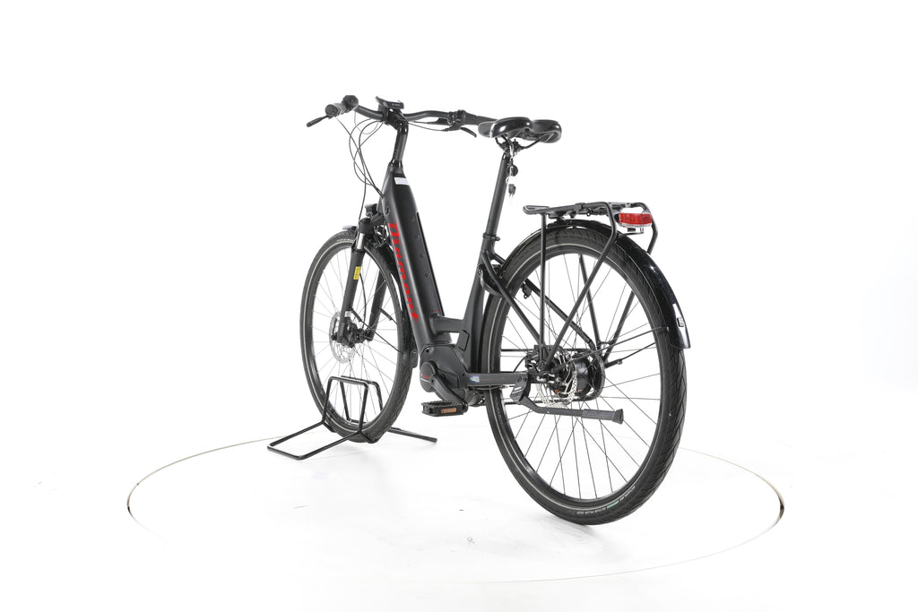 Diamant Beryll Esprit+ City E-Bike Tiefeinsteiger - Image 9