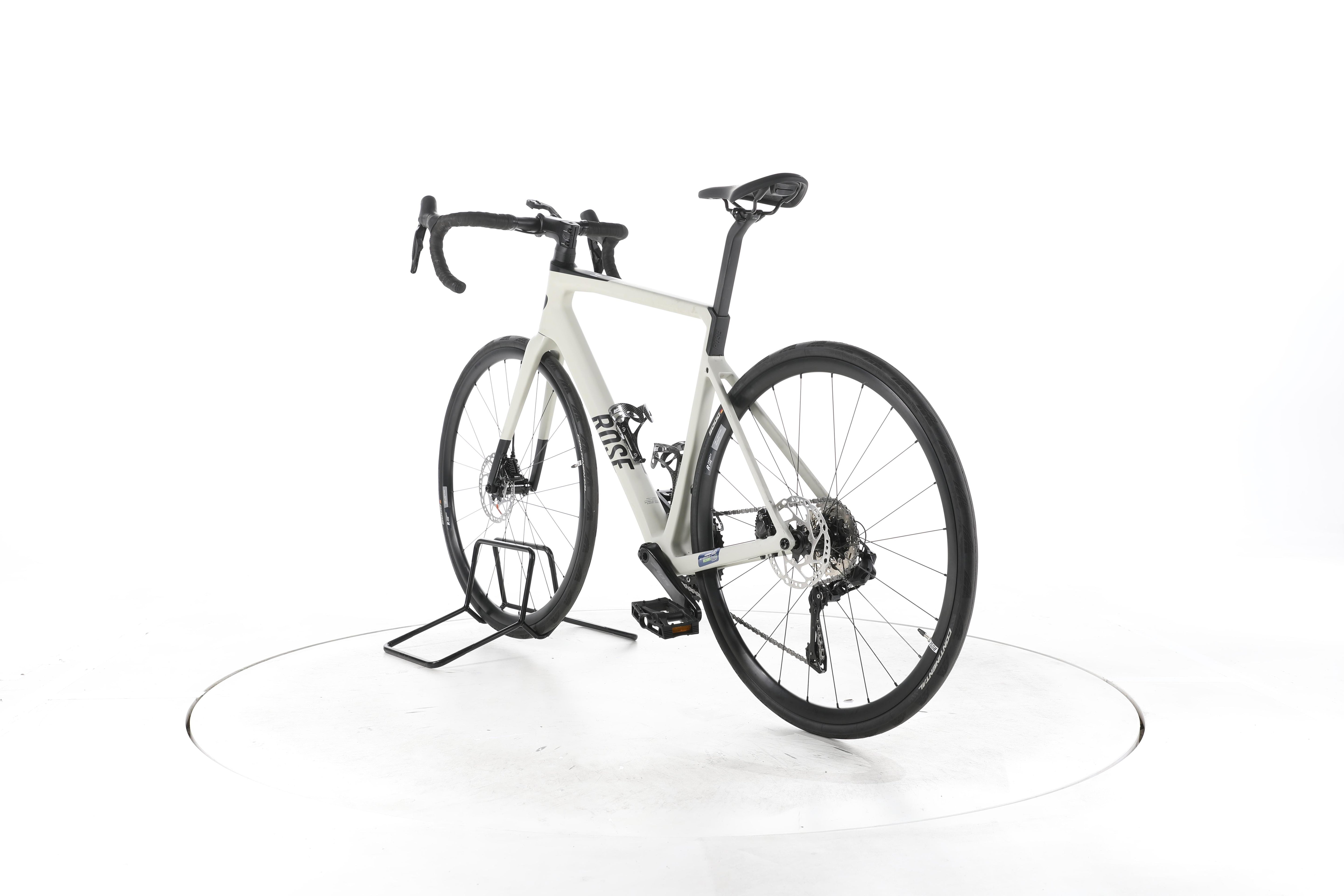 Rose Reveal 04 105 Di2 Rennrad Carbon 2024 - Image 9