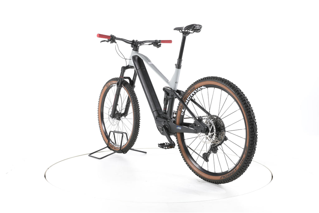 Bulls Sonic EVO AM SL 2 Fully E-Bike Carbon 2024 - Image 9