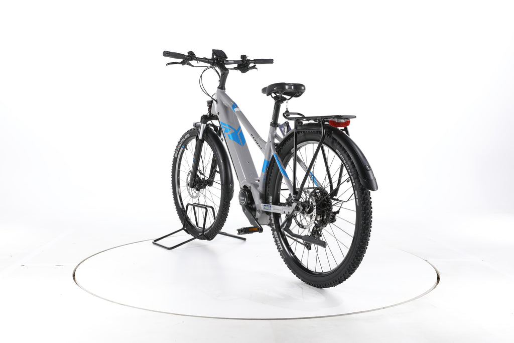 R Raymon CrossRay E 6.0 Trekking E-Bike - Image 9