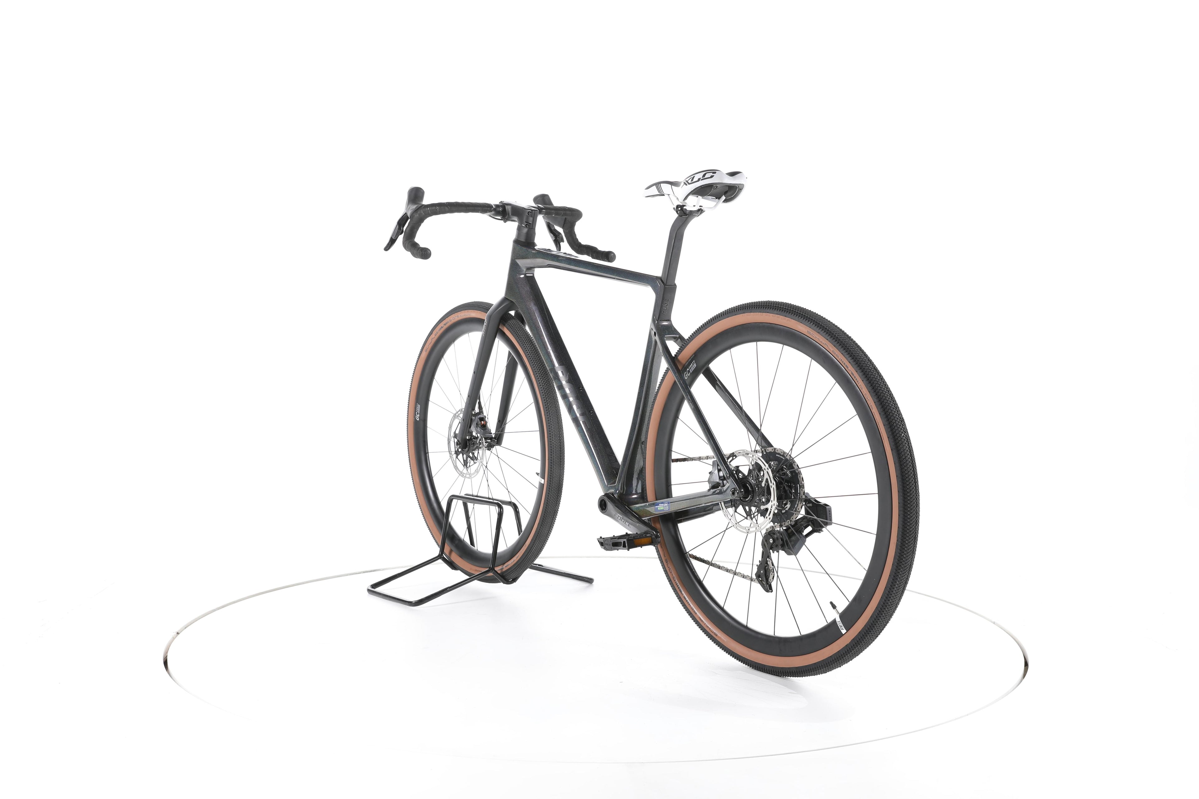 Rose BACKROAD Force eTap AXS 1x12 - Image 9