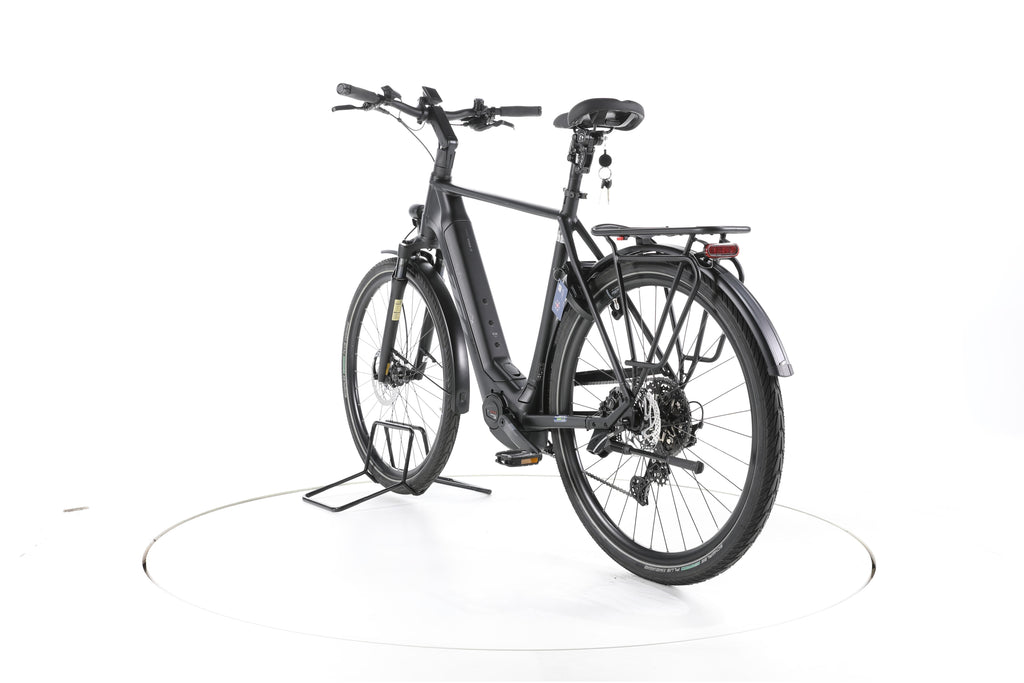 KTM Cento 10 Plus Trekking E-Bike 2023 - Image 9