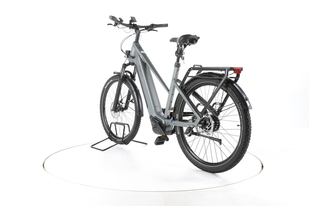 Velo de Ville SEB 890 Pro City E-Bike 2025 - Image 9