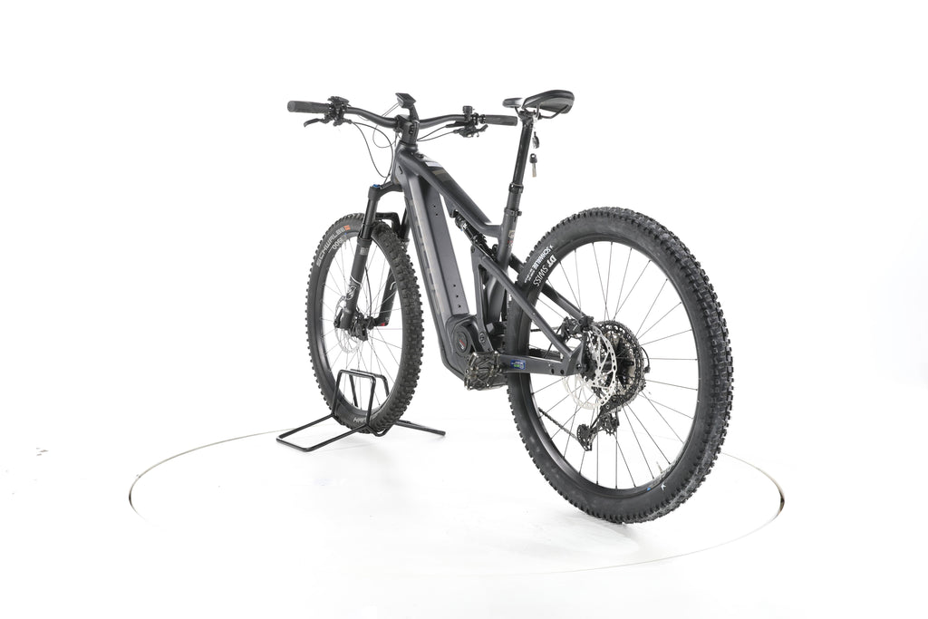 Focus Thron² 6.9 Fully E-Bike - Image 9