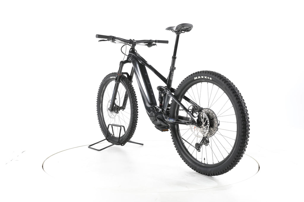 Giant Trance X E+ 3 Fully E-Bike - Image 9