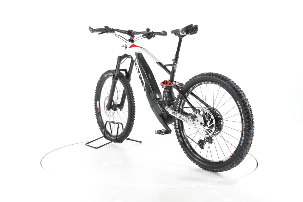 Fantic XMF 1.7 Fully E-Bike - Image 9