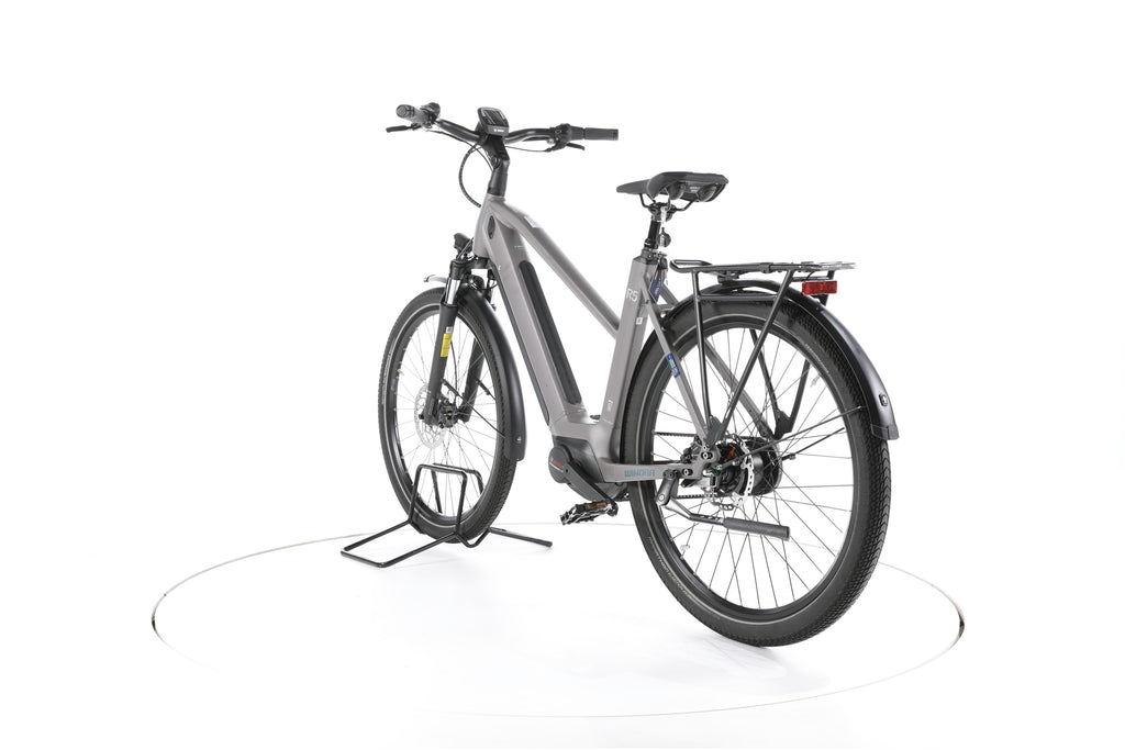 Winora Sinus R5 City E-Bike - Image 9