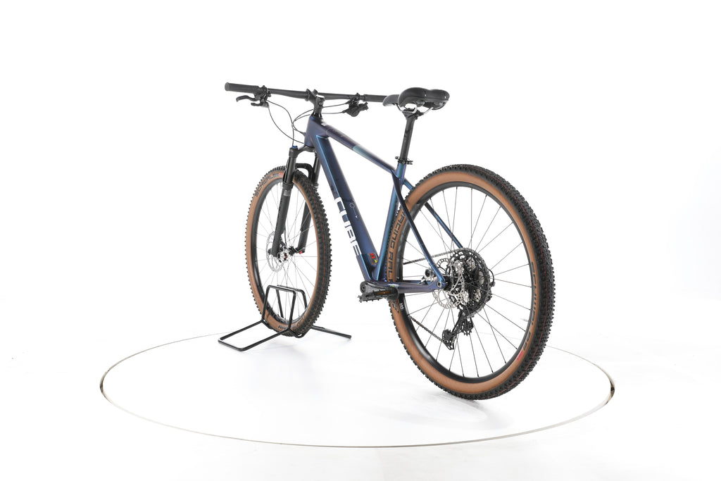Cube ACCESS WS SLX Fahrrad Hardtail - Image 9