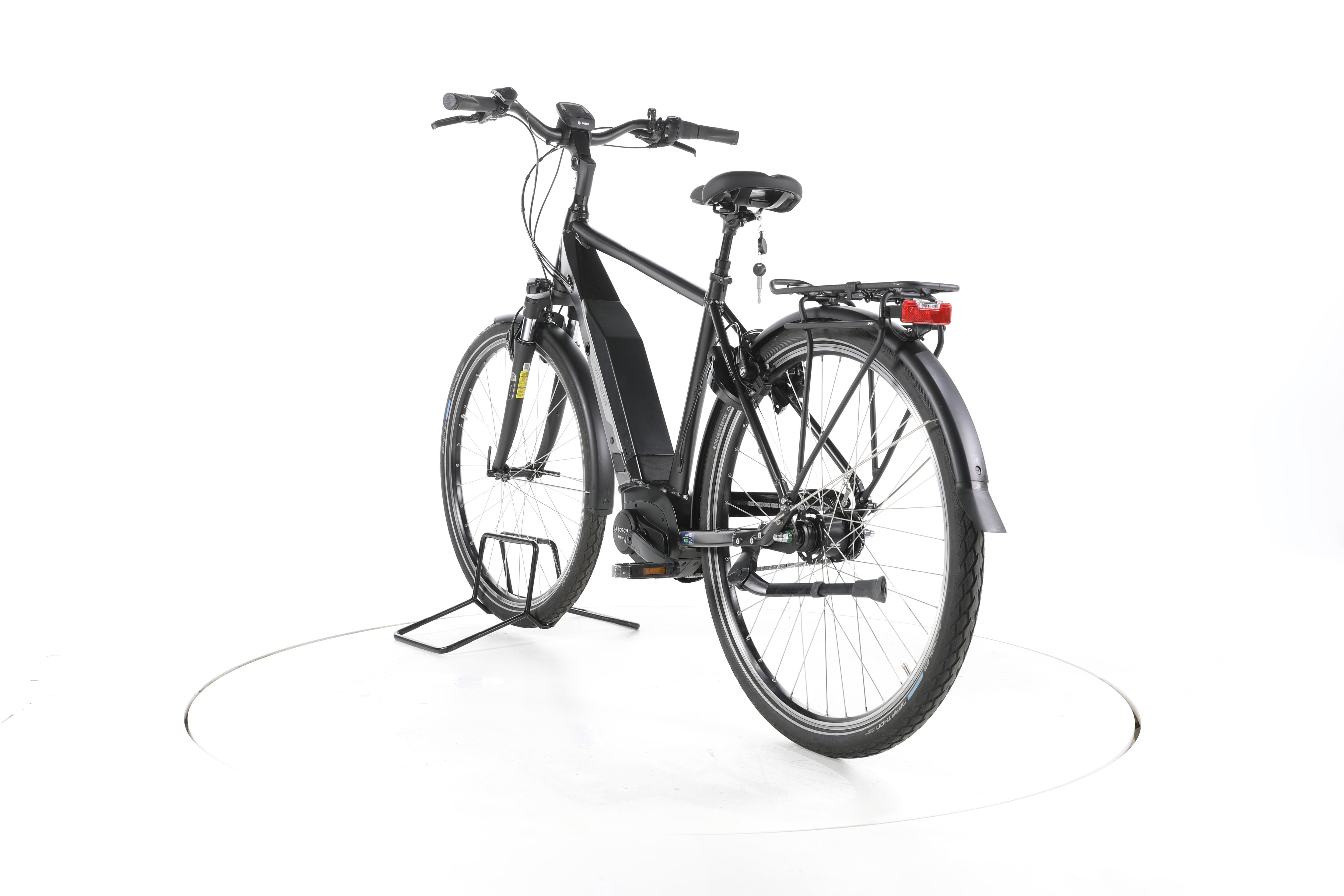 Victoria Tresalo 5 City E-Bike - Image 9