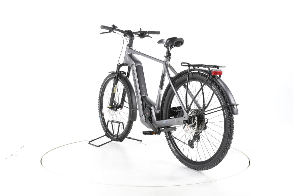 Bergamont E-Horizon Premium SUV SUV E-Bike - Image 9