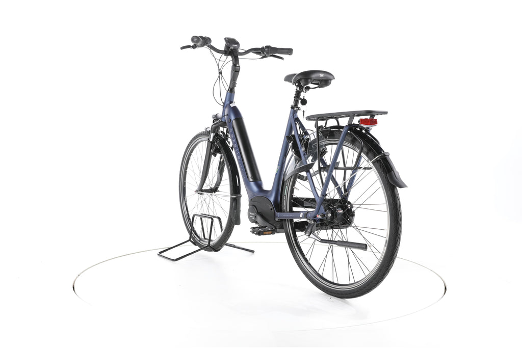 Gazelle Arroyo C7+ HMB Elite City E-Bike Tiefeinsteiger - Image 9