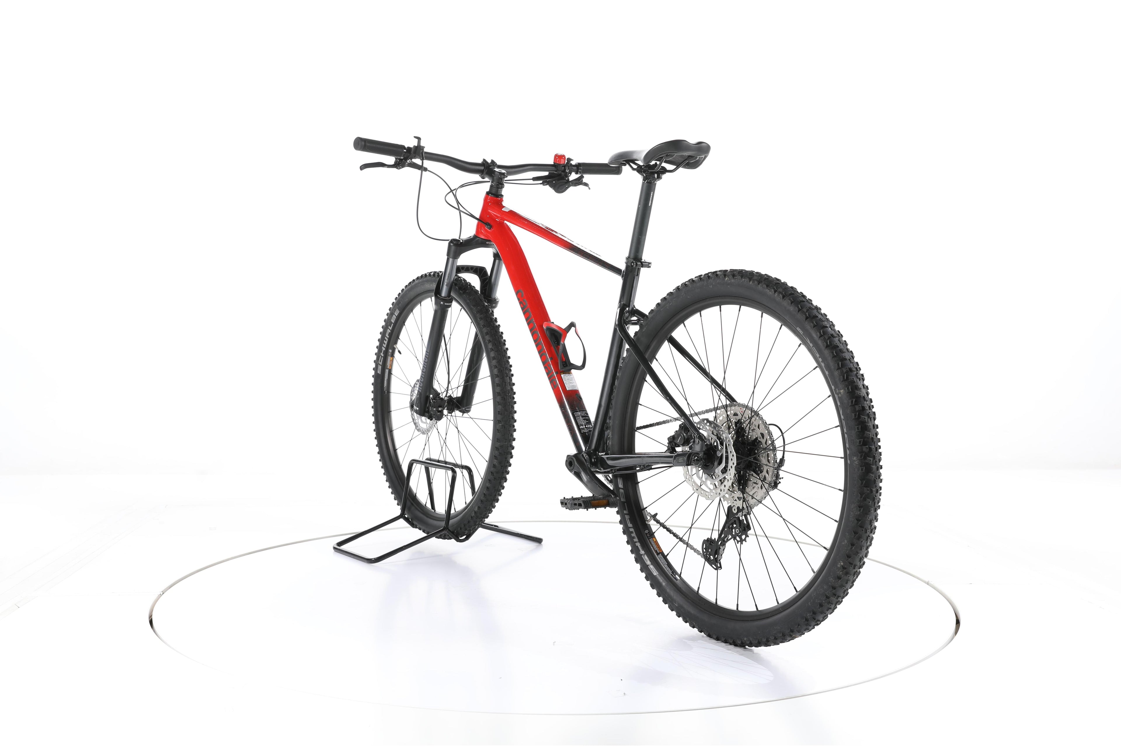 Cannondale Trail SL 3 - Image 9