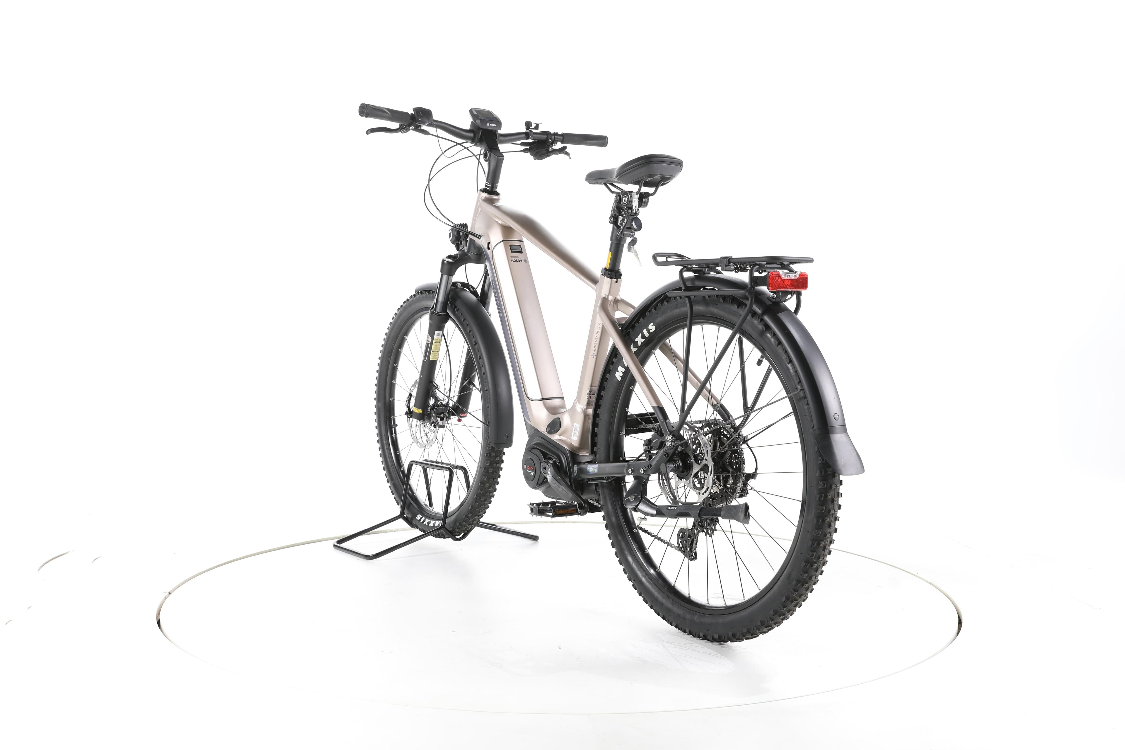 Victoria eAdventure 12.8 Trekking E-Bike - Image 9