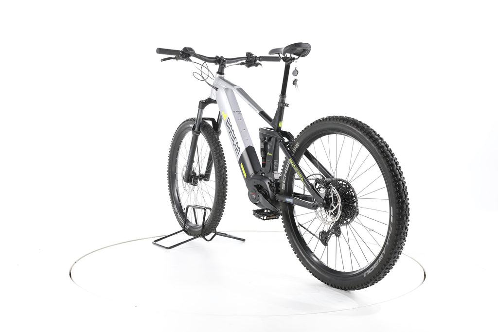 Bionicon Jesse FS1 Fully E-Bike - Image 9
